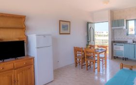 Apartamentos Cabo de Baños Menorca